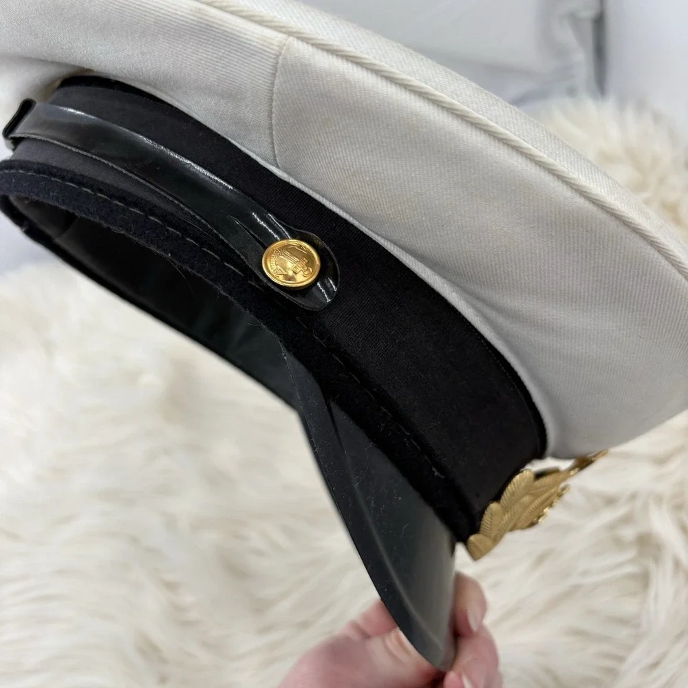 VINTAGE NAUTICAL, 